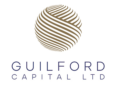 Guilford Capital Logo